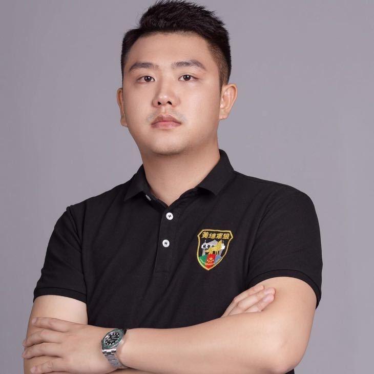 青少年特训营