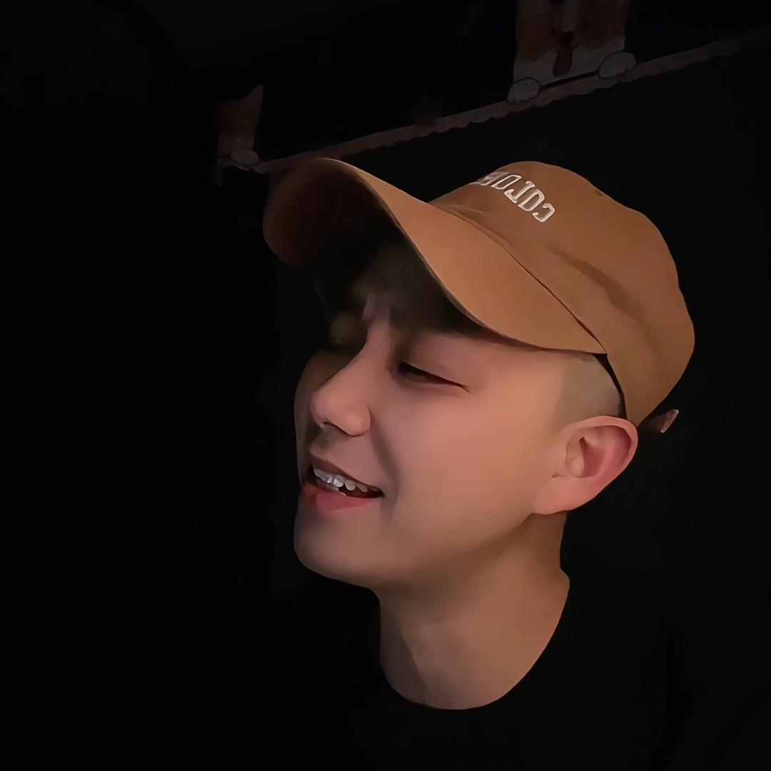 陳辉（Mr.Chen）