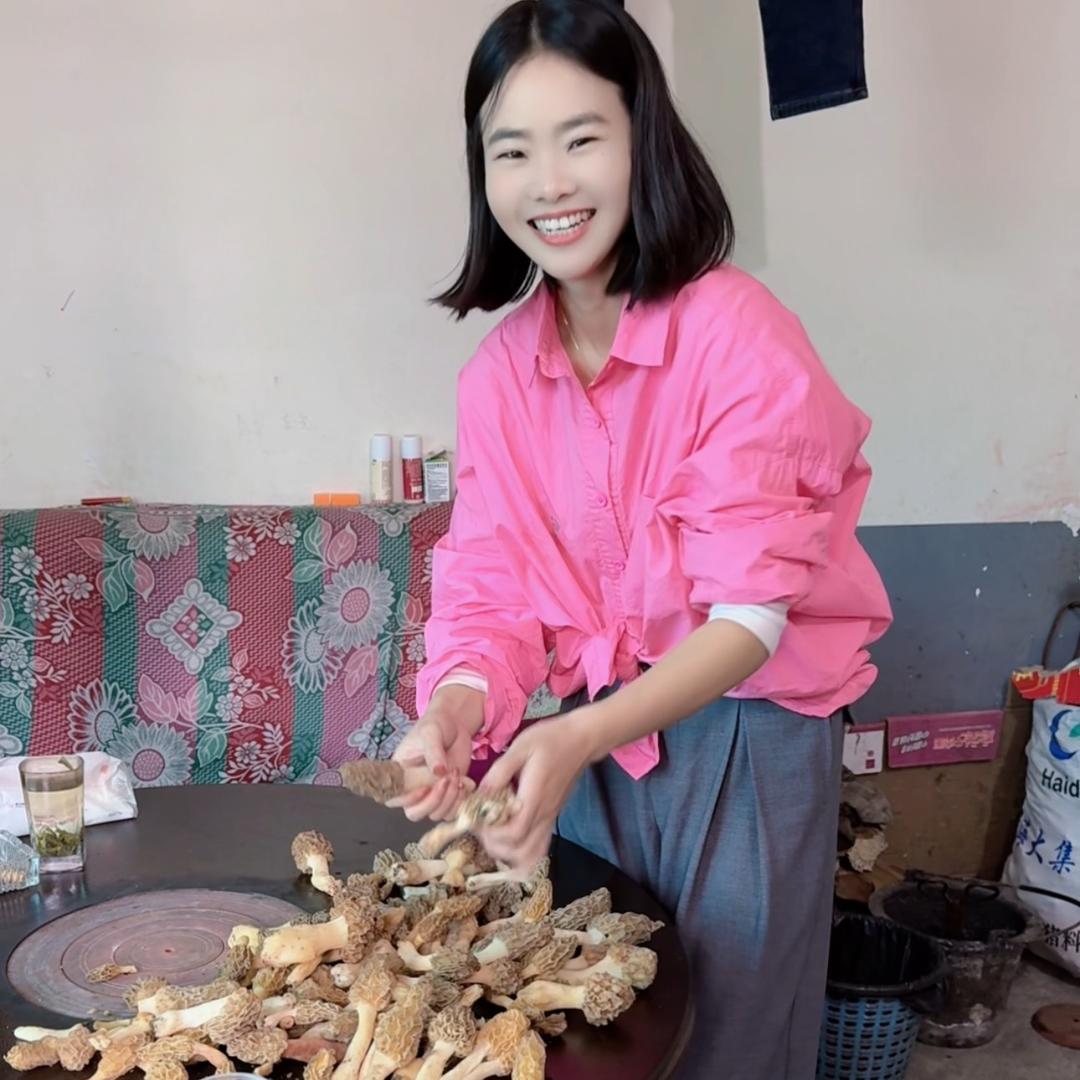 黄莲～敏姐🌹