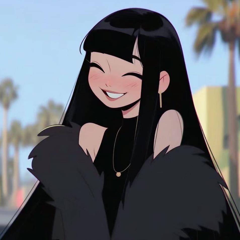 肥羊公主👸