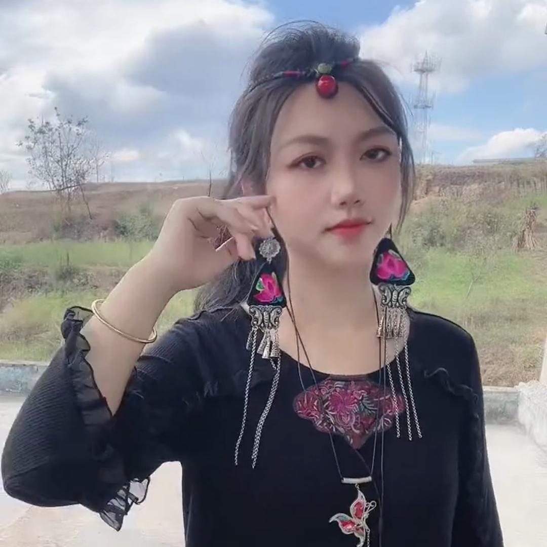 小阳妹🎤