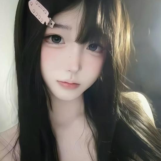 别碰我的齐刘海