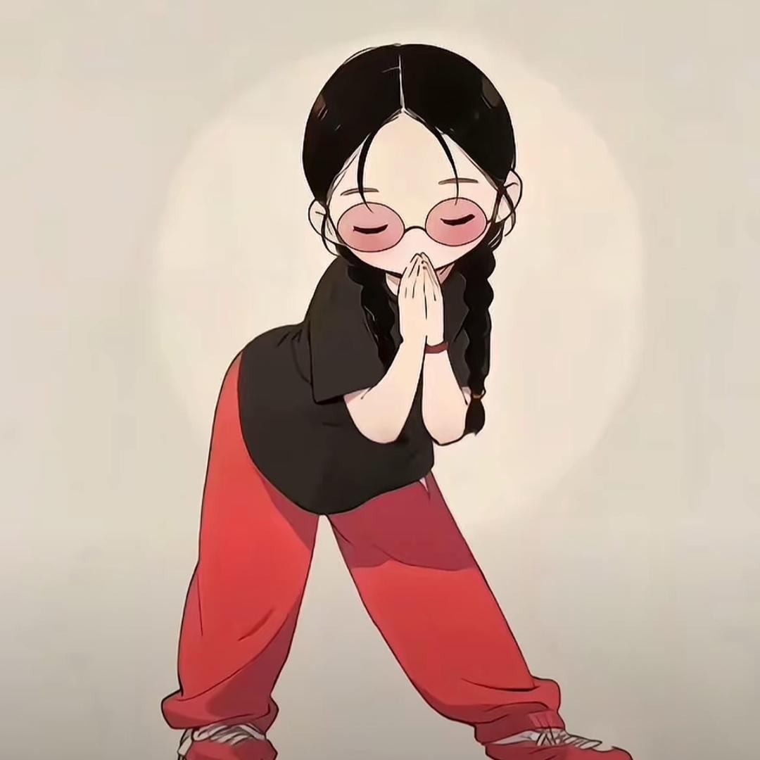 🌈Wang小姐