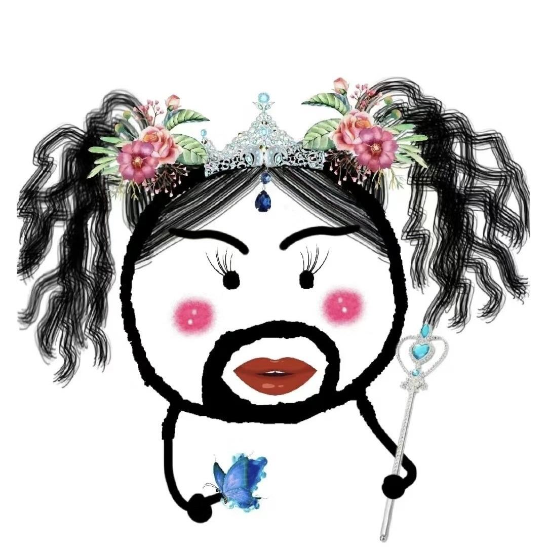 如花童装