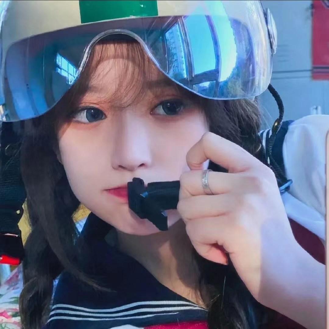 美宝莲🪷