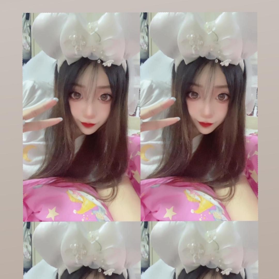 🌈 草莓🍓甜甜圈🍩