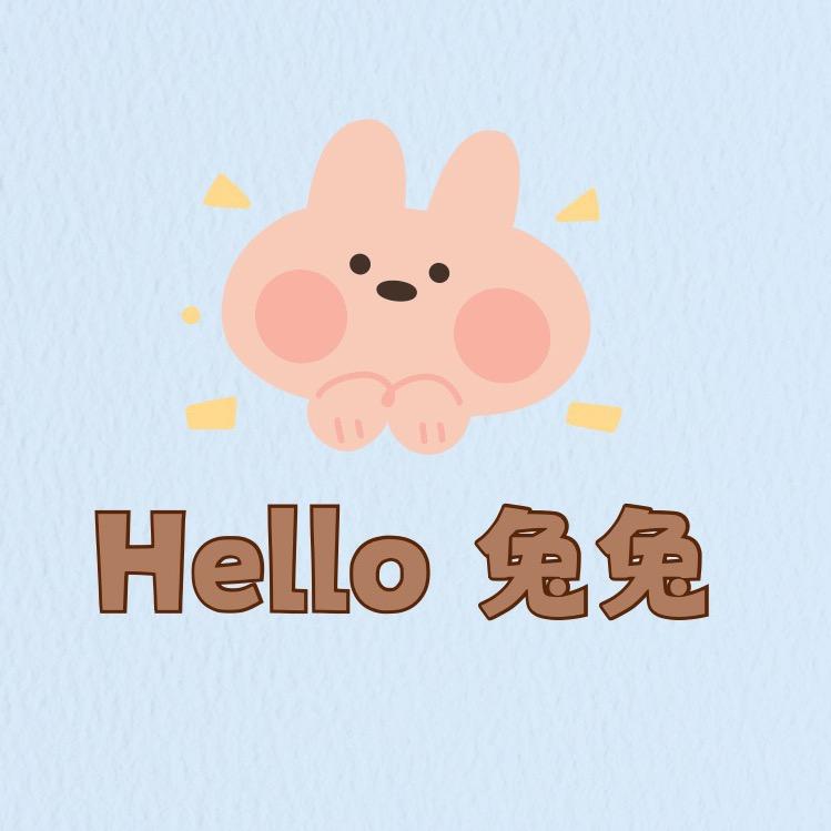 Hello兔兔手工坊