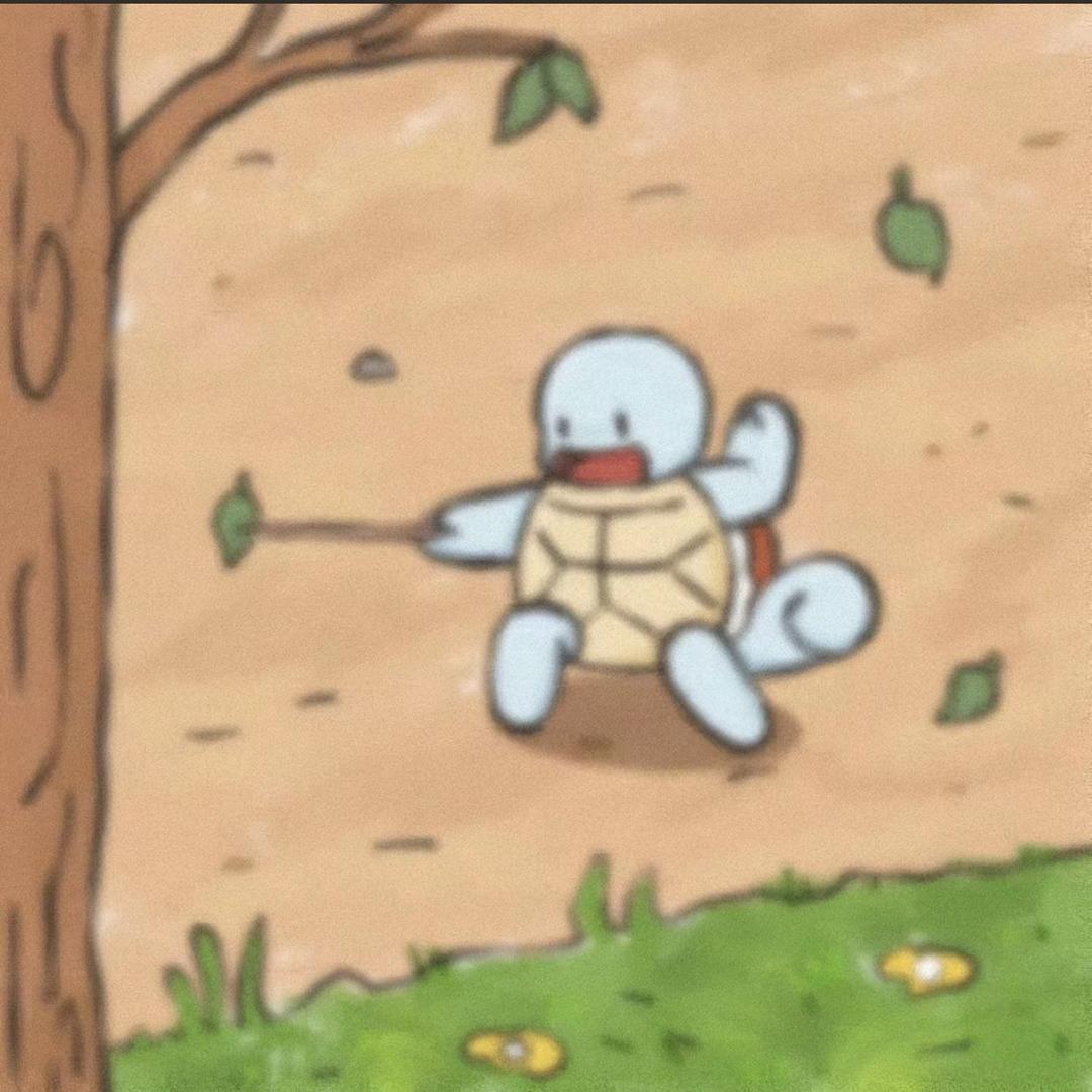 摔倒的菠菜☄️（助眠版）