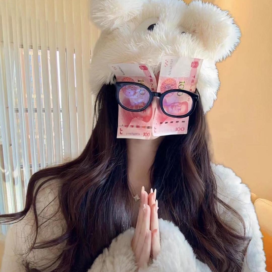 肉肉今天吃饱了嘛