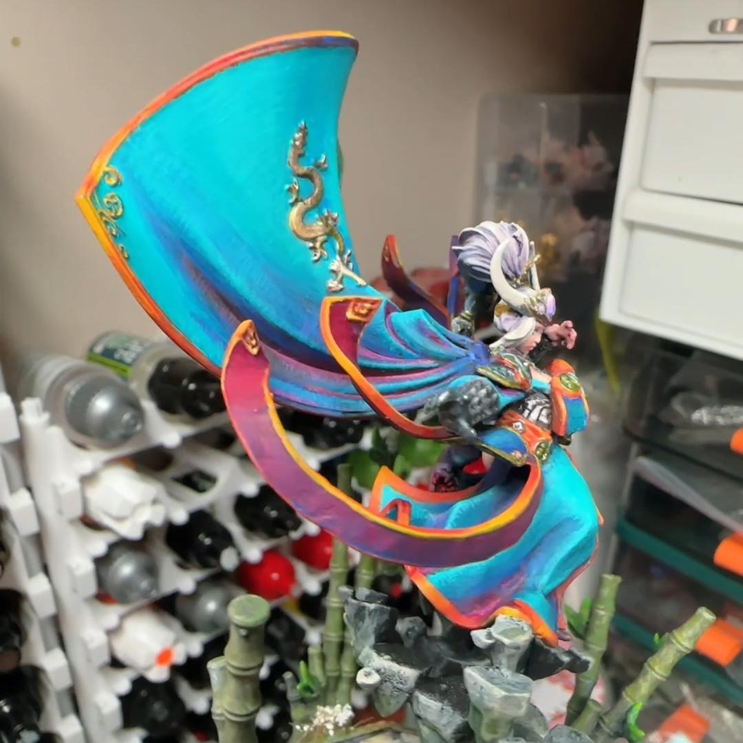 两只杜宾两只杜宾跑得快跑得快