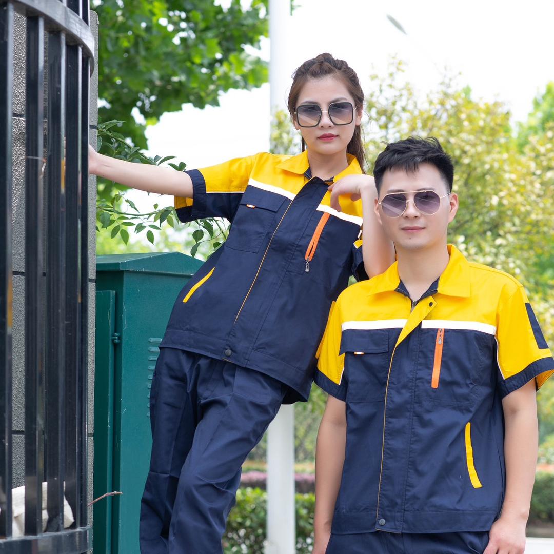 顾然工作服穿搭