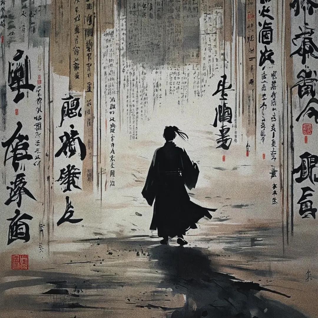 爱摄影的小轩(剧本杀版)