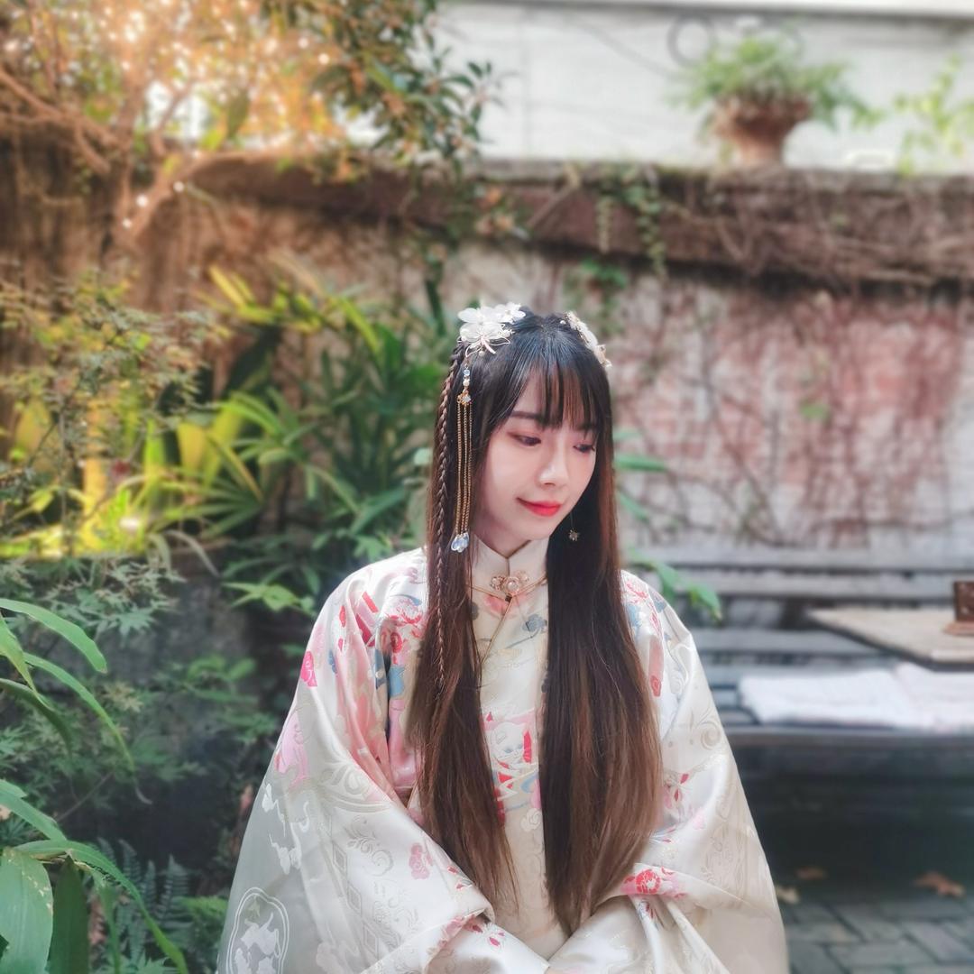 快乐的小花🌸（治愈版🥰