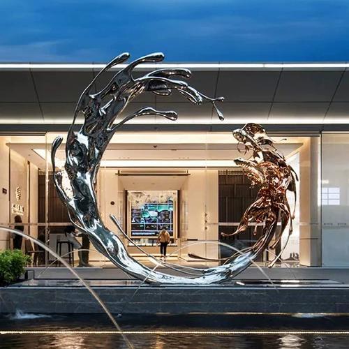 鑫鑫园林景观雕塑