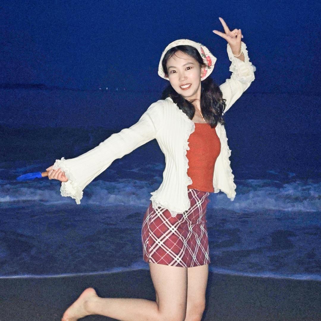 锦鲤不是锦李