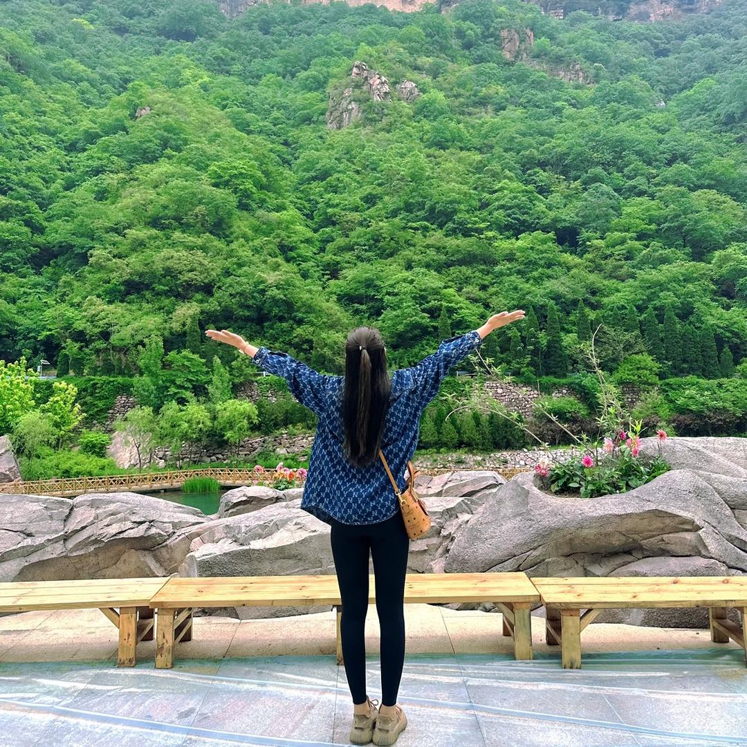 小丁势在必得～🍀