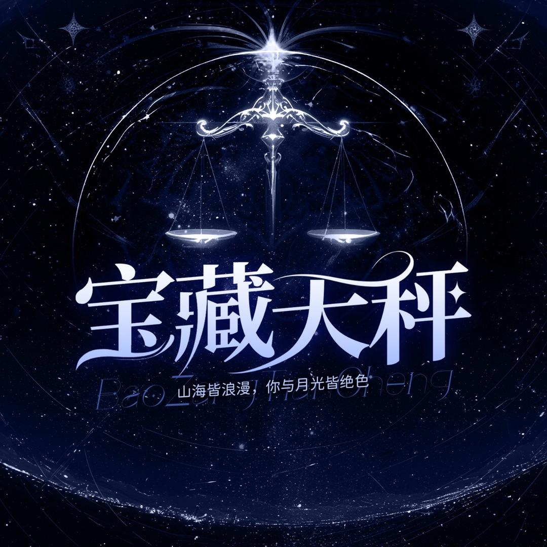 宝藏天秤♎️点唱