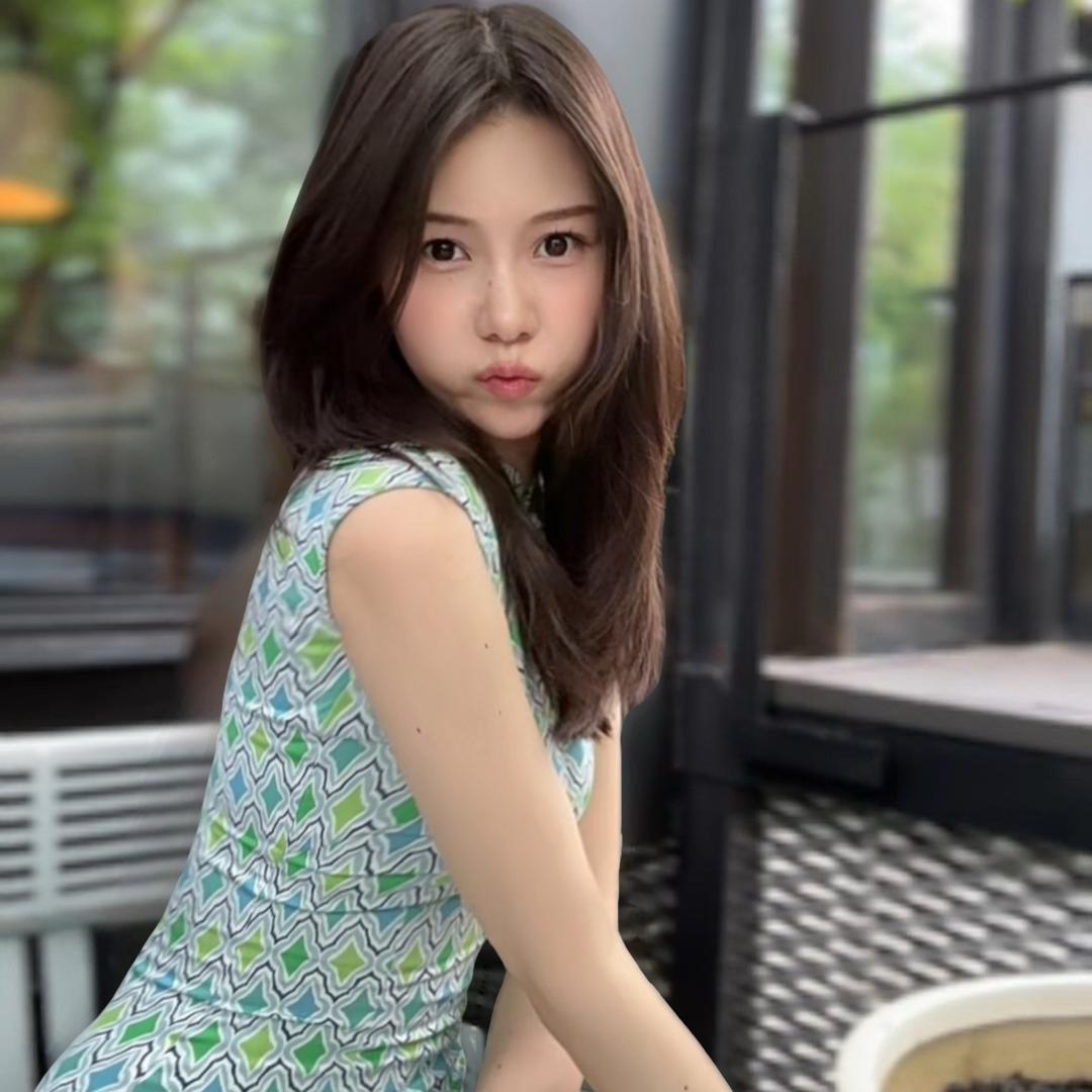 我是芭芭拉！