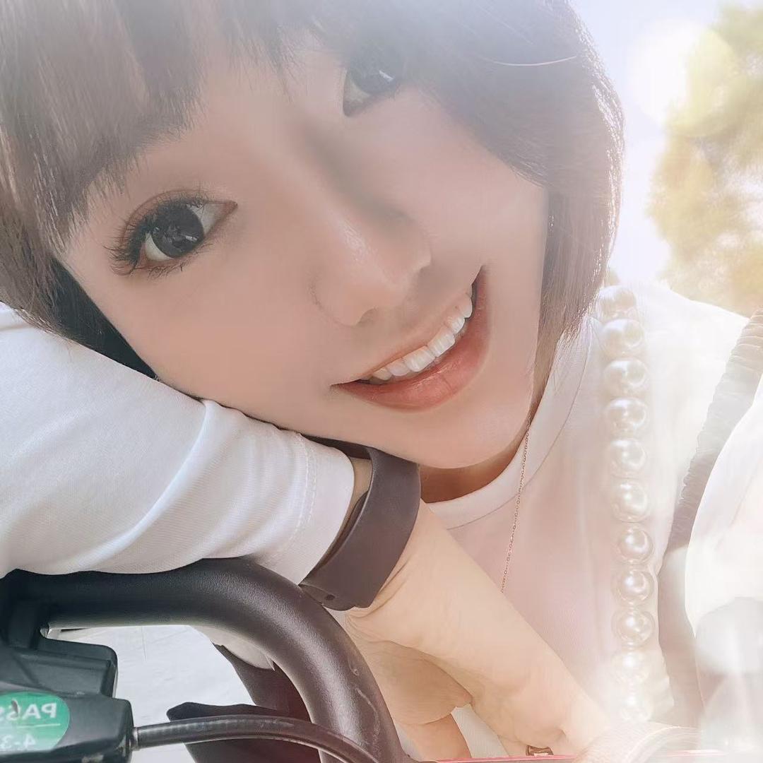 袁袁小阿姨