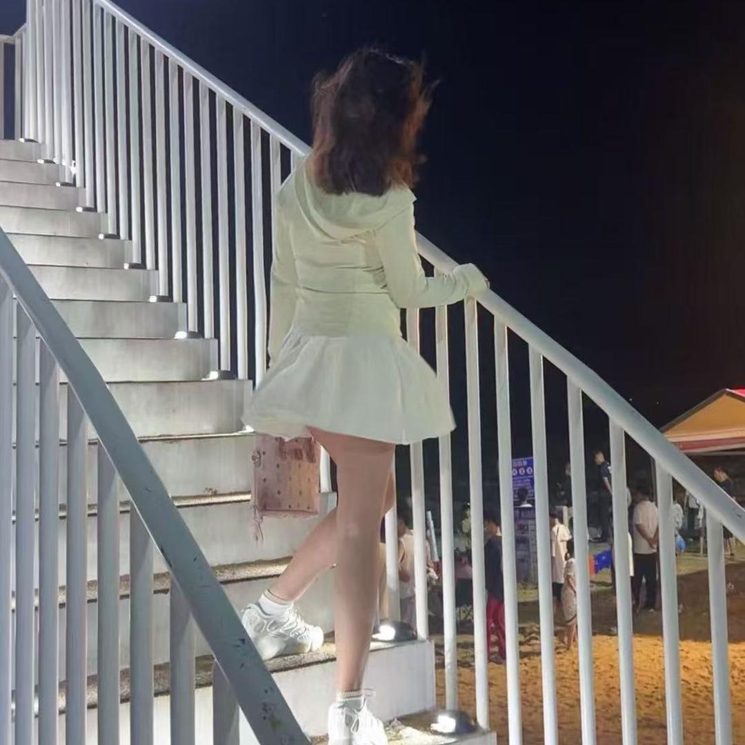 陈姑娘