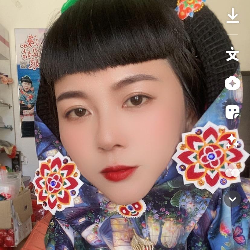 @海边姑娘海鲜干品(福建惠女)好物推