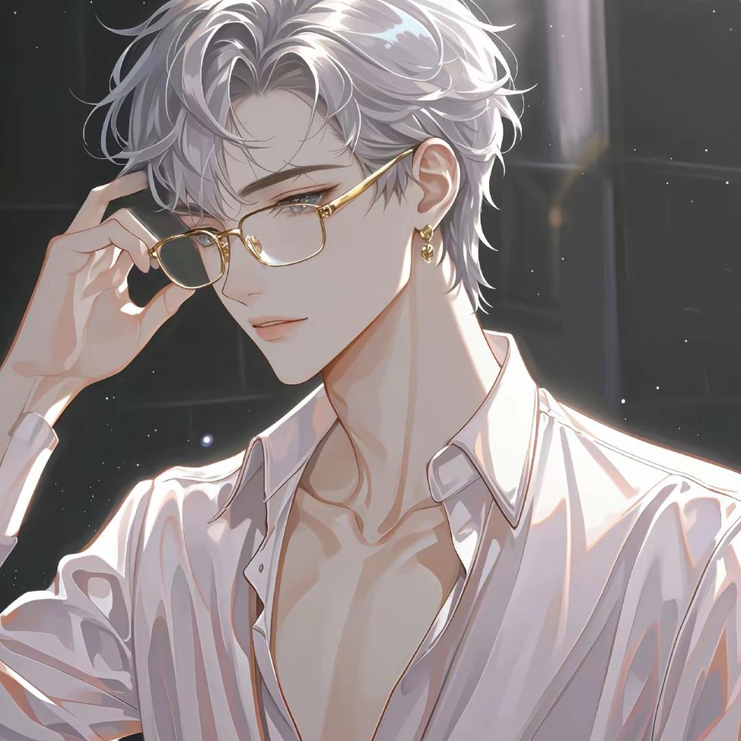 💋日暮温柔