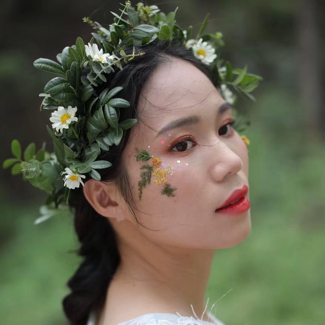 @婷婷姐