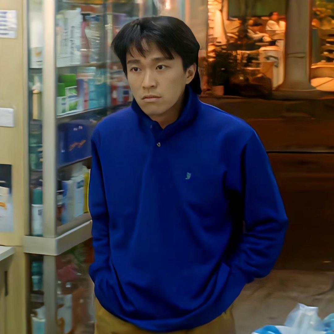 爱喝青鸟啤酒
