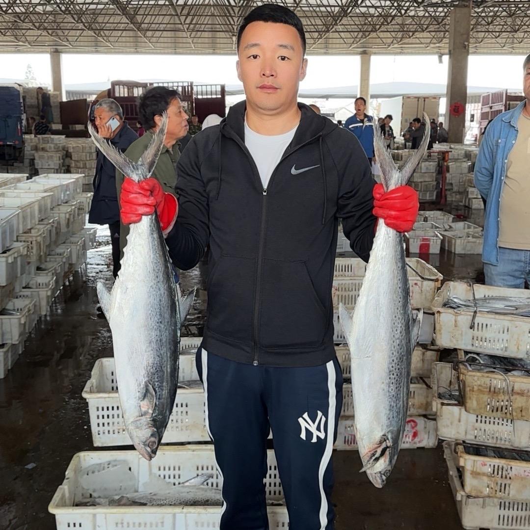 渔真鲜