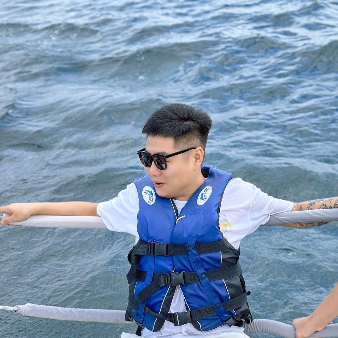 小老板大二郎（酱爆鱿鱼🦑）