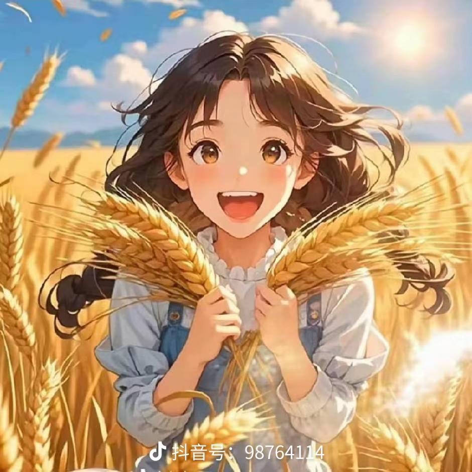 财神爷的心尖宠