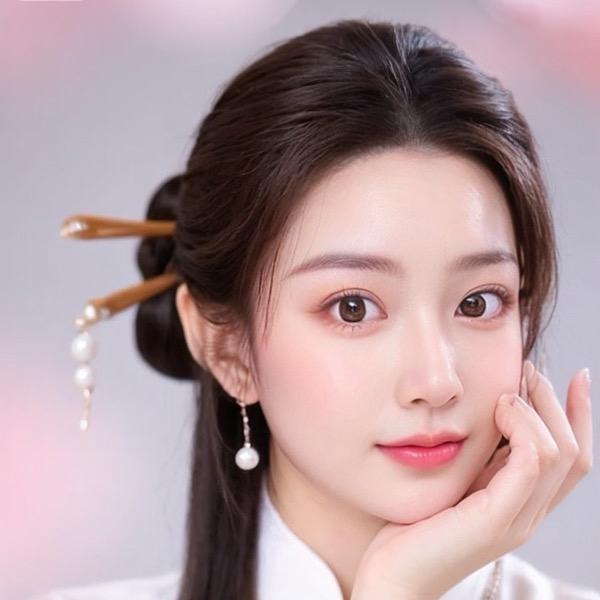 娟子