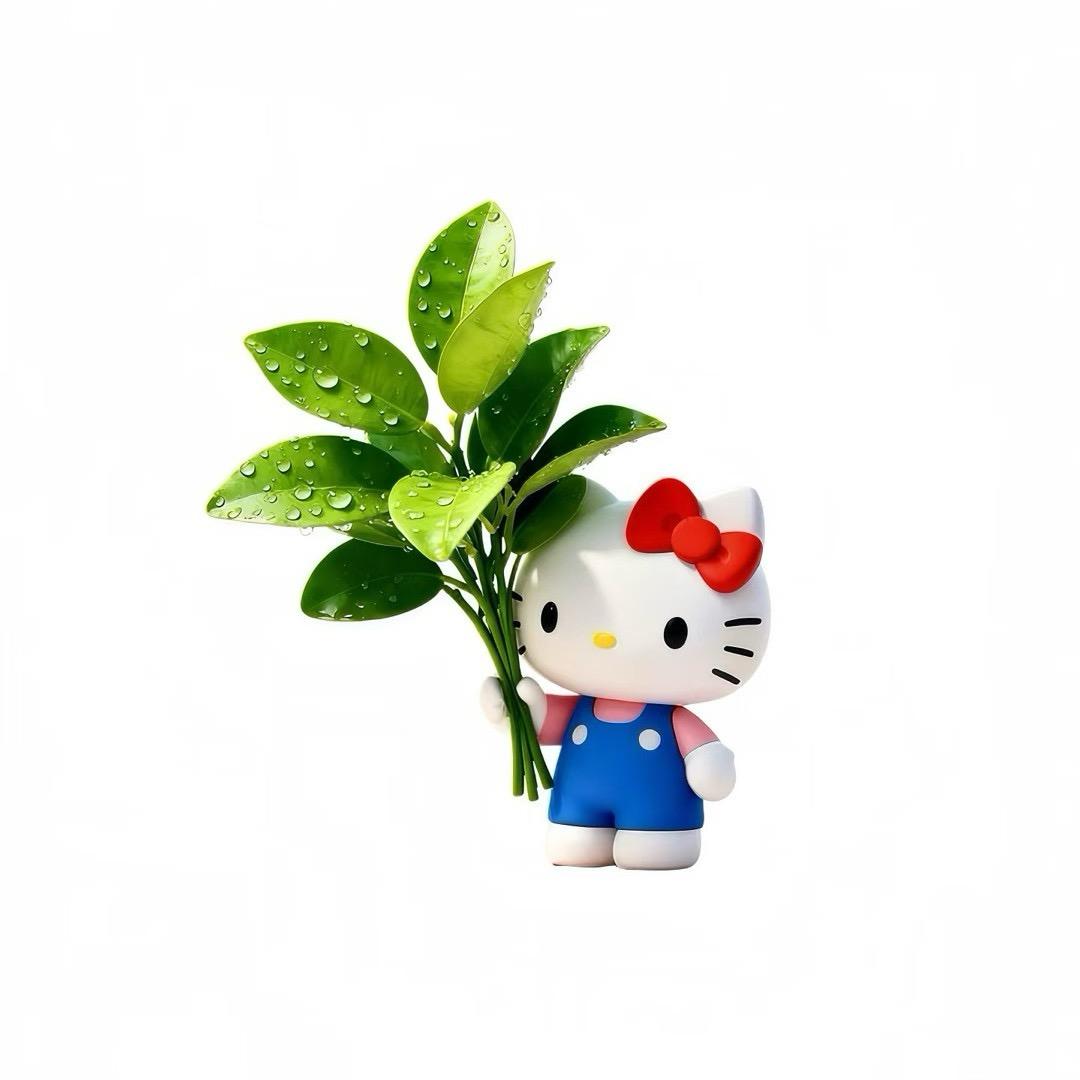 绝美的土豆