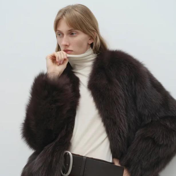 野兽小姐(轻奢优品)