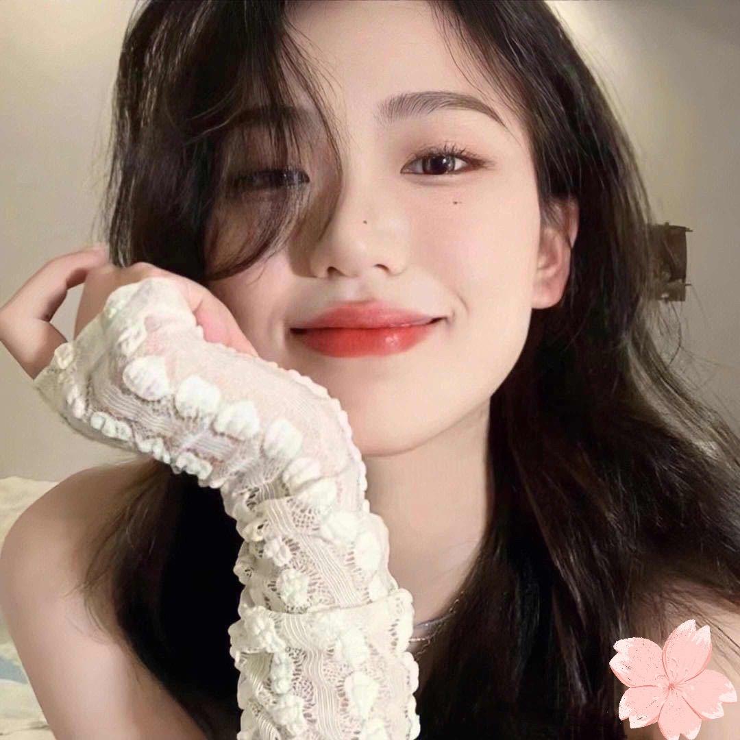 福气妹妹