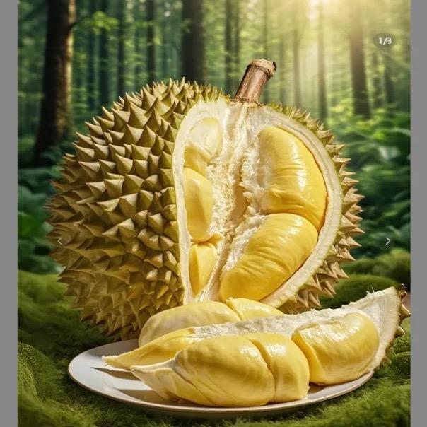 老宋榴莲严选
