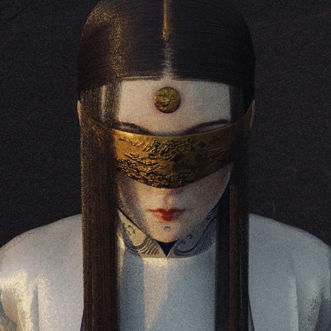 白子林