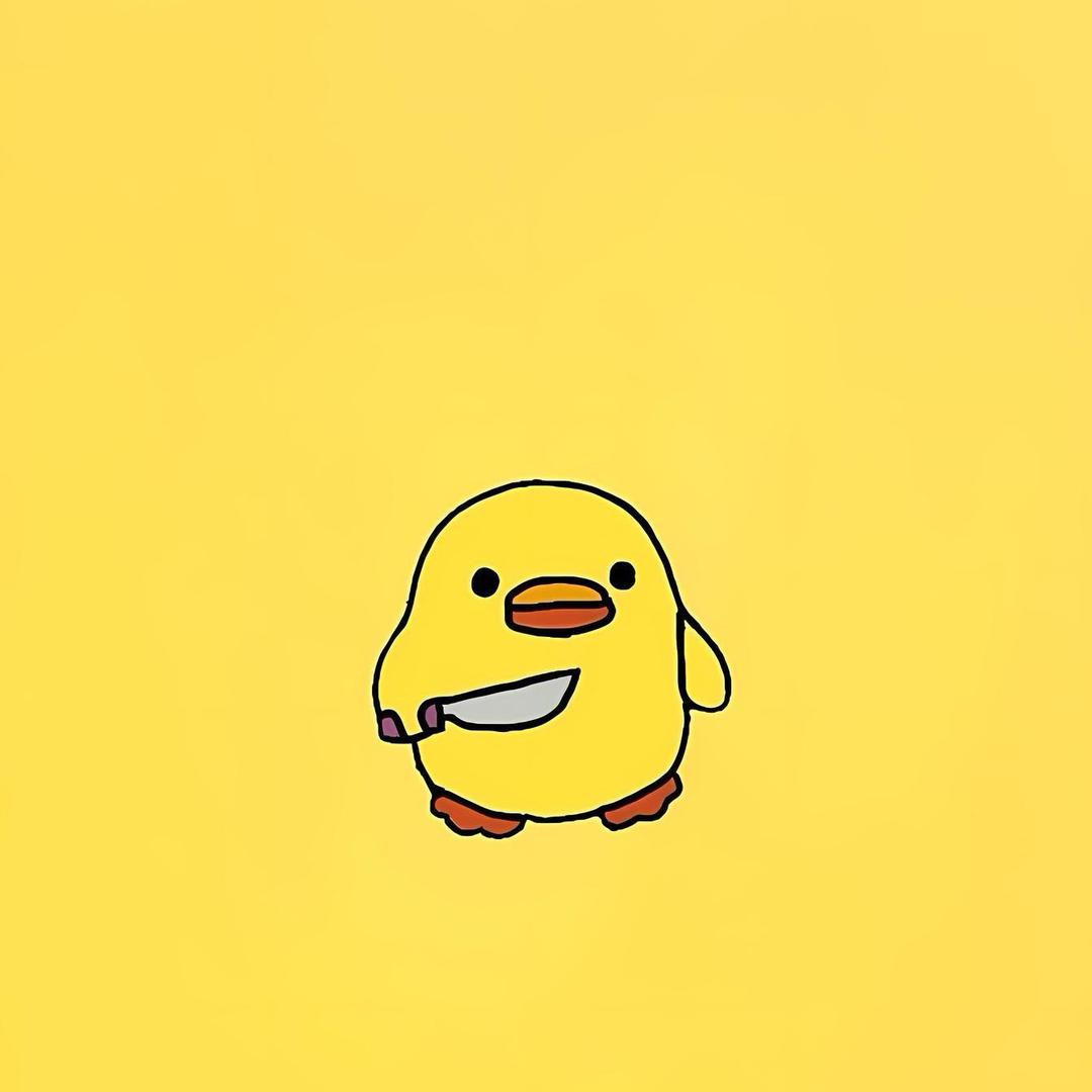 暴躁的小黄吖