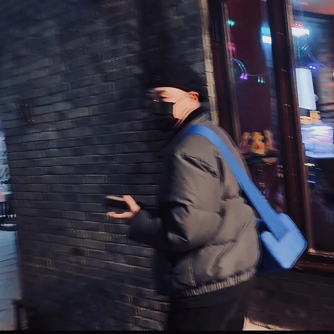 永和豆浆真好喝🥛