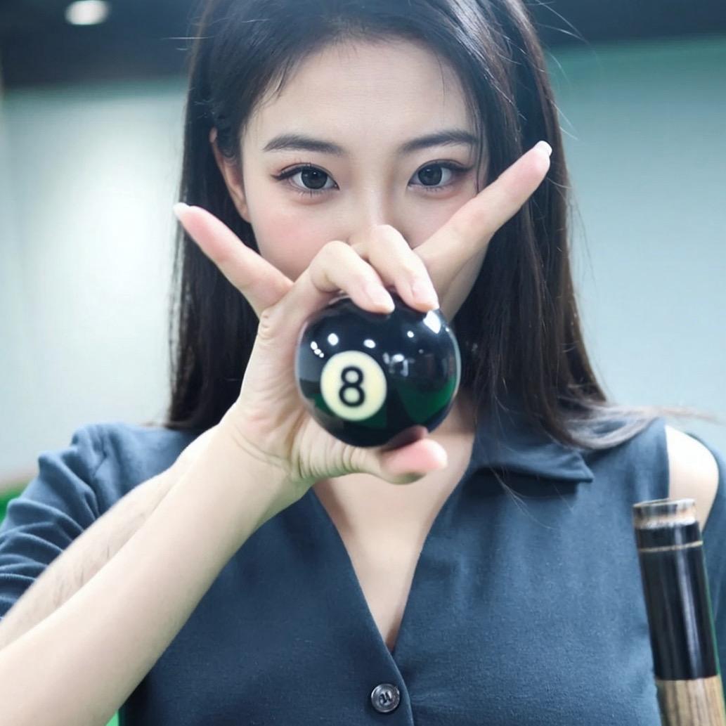 三秒心动💓