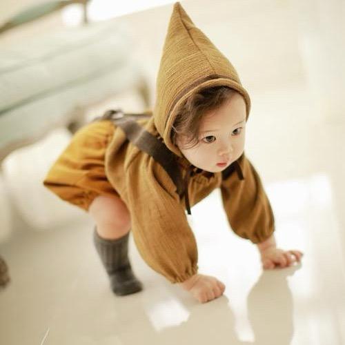 金兜兜婴幼儿童装馆