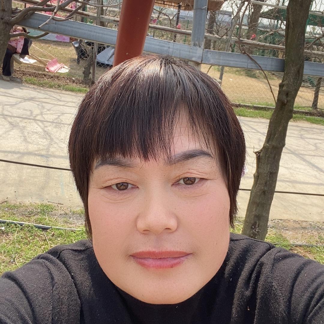 刘梅姐