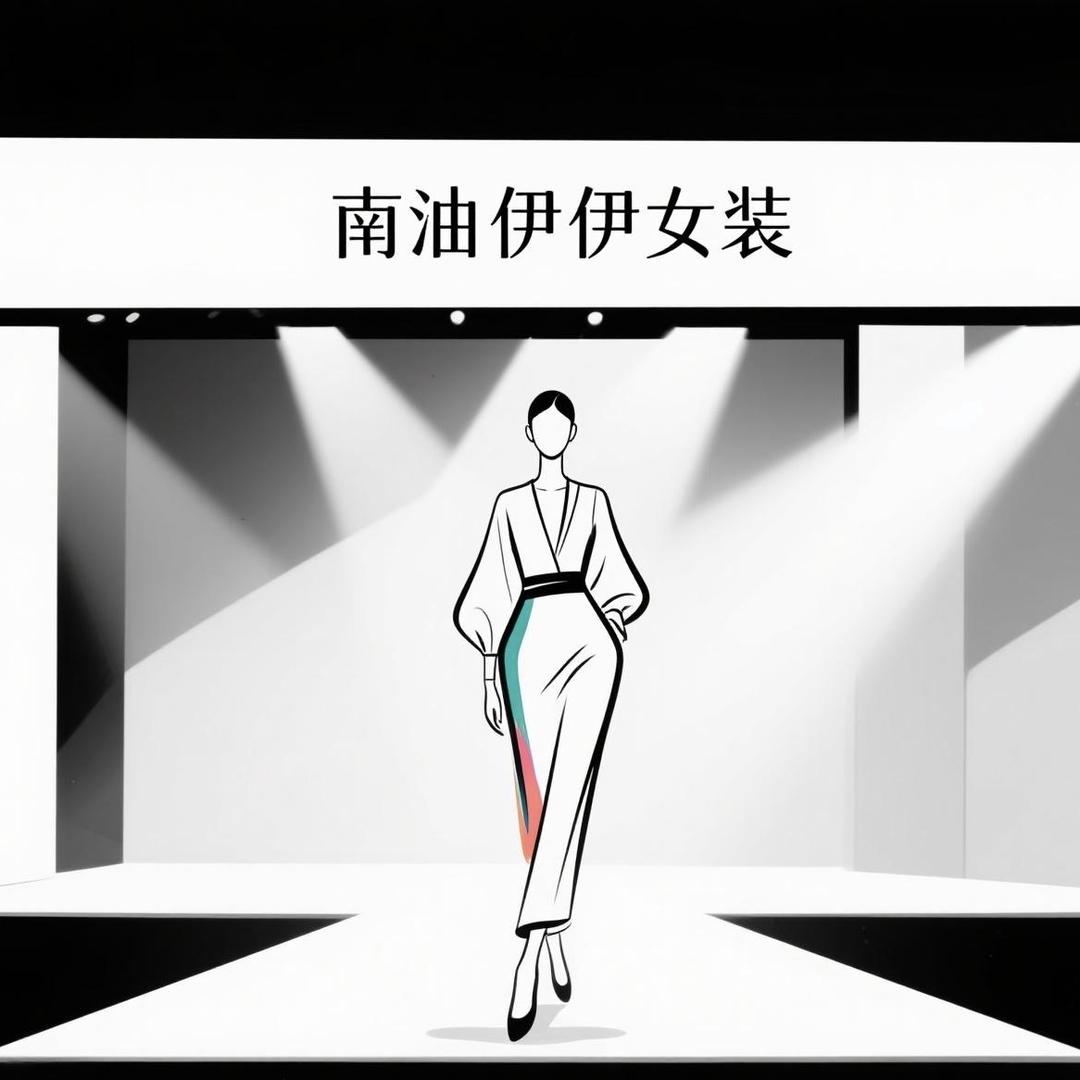 深圳南油伊伊女装