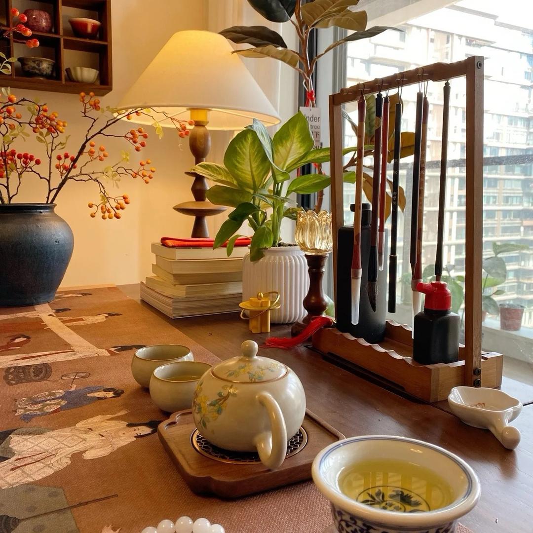 富贵花🌺&@$🌷