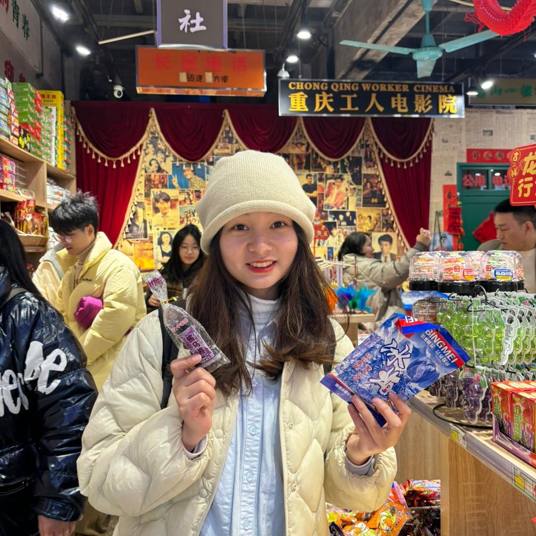 川渝导游乐乐（主做四川、重庆品质小团）