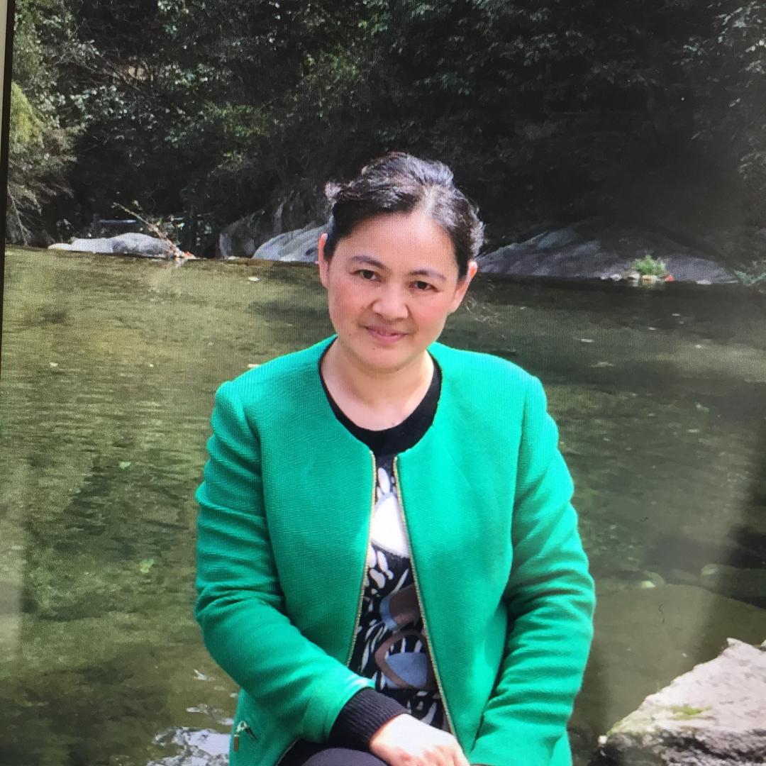 丹桂飘香（爱跳舞的兔子🐰)