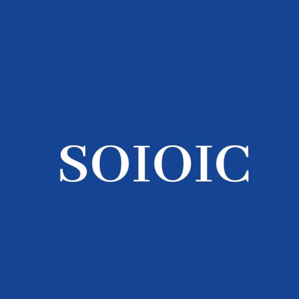 SOIOIC海外健康专场