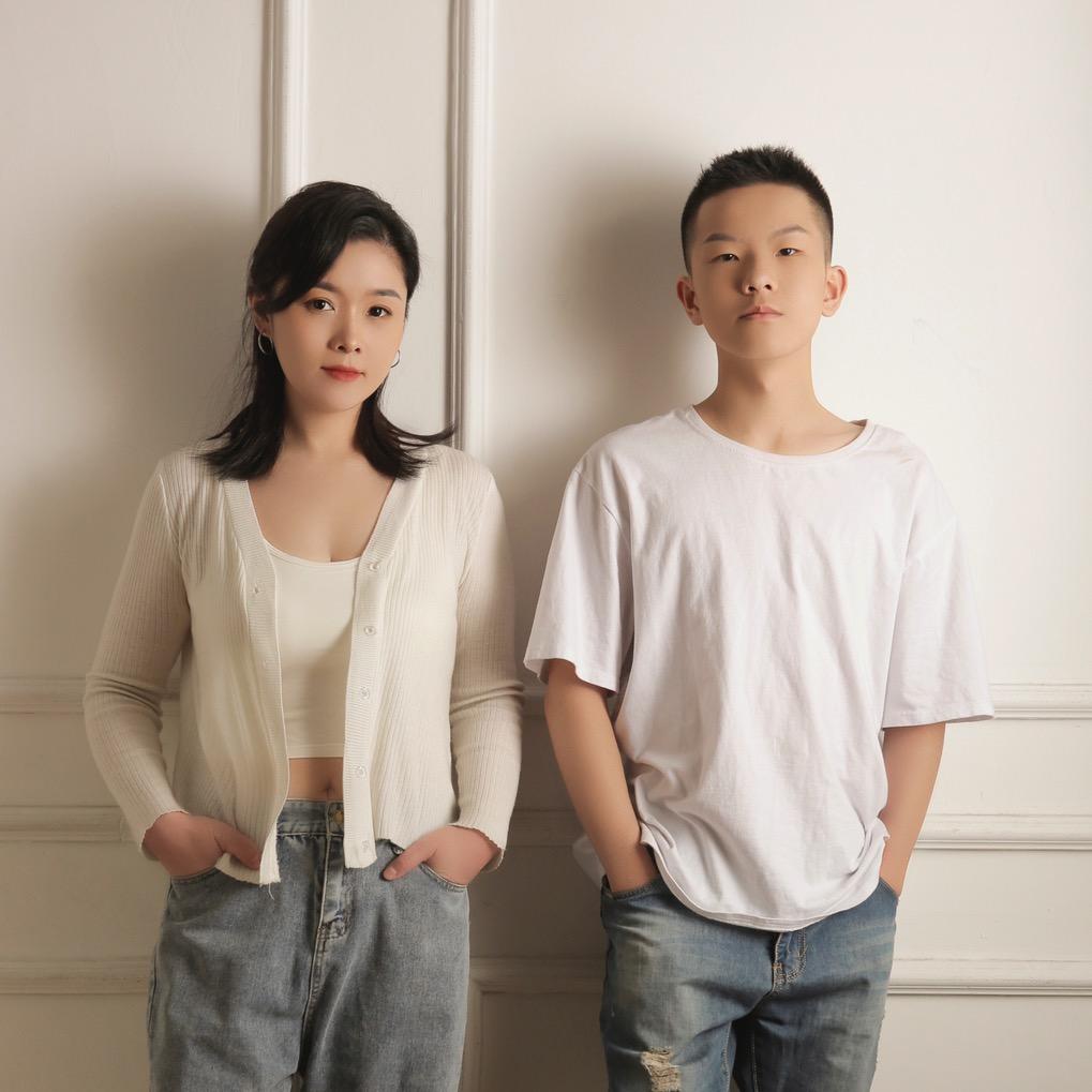 杨淇童👑