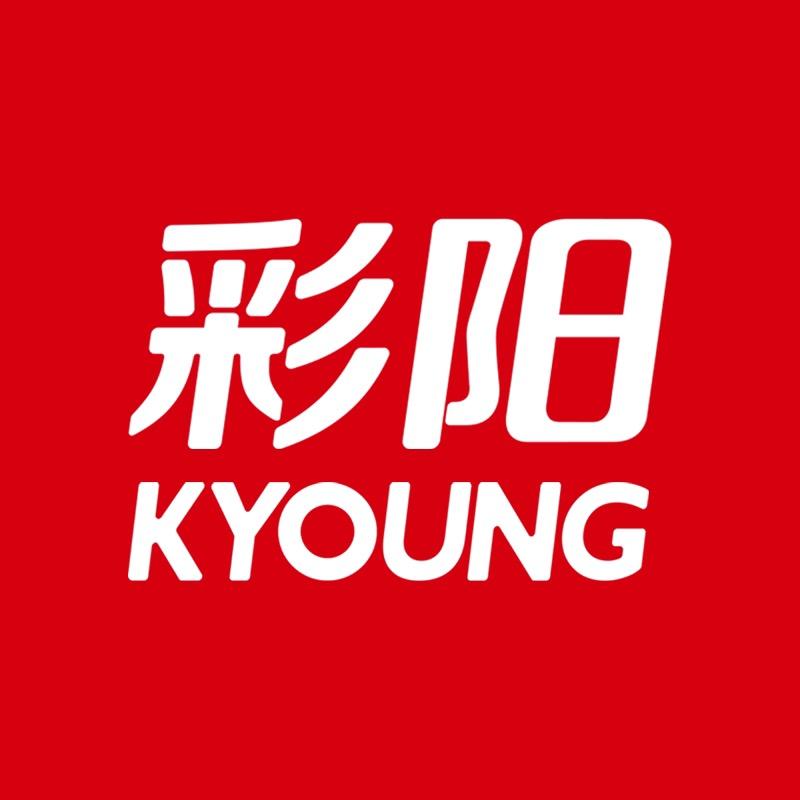 彩阳官方旗舰店