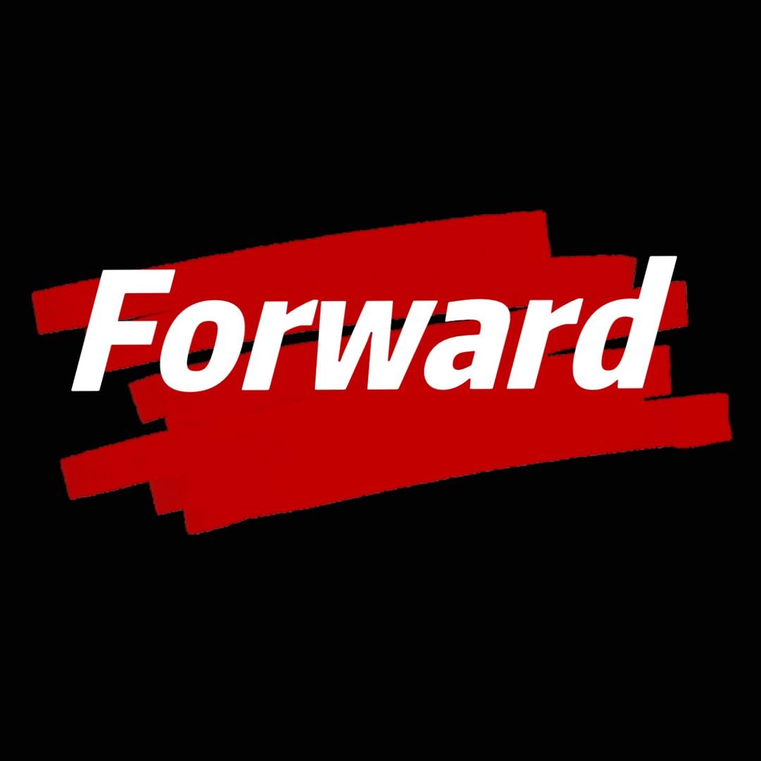 我们是Forward（25招新版）